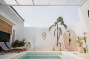 Gisela Villa With Private Pool